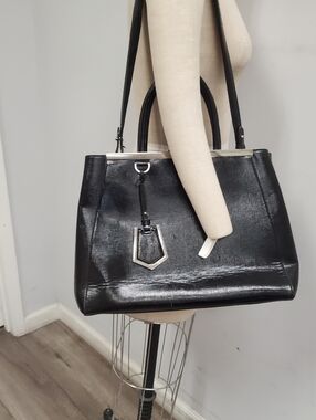 Fendi Handbag